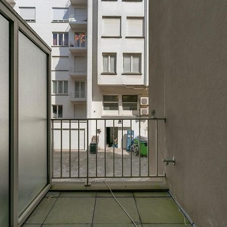 Top Location! Unique Luxurious 2-Bedroom Apartment In Knokke - 'T Zoute エクステリア 写真