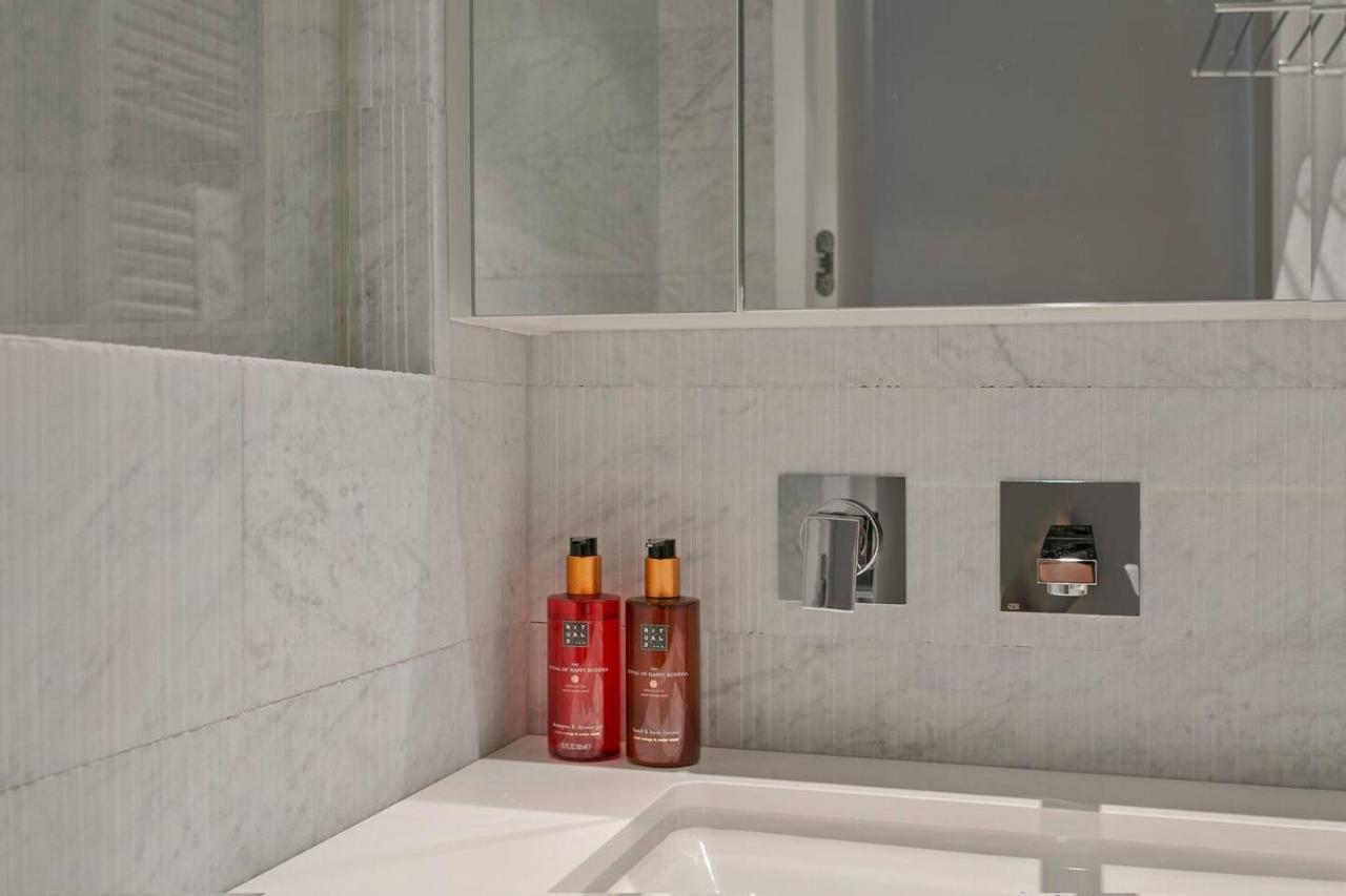 Top Location! Unique Luxurious 2-Bedroom Apartment In Knokke - 'T Zoute エクステリア 写真