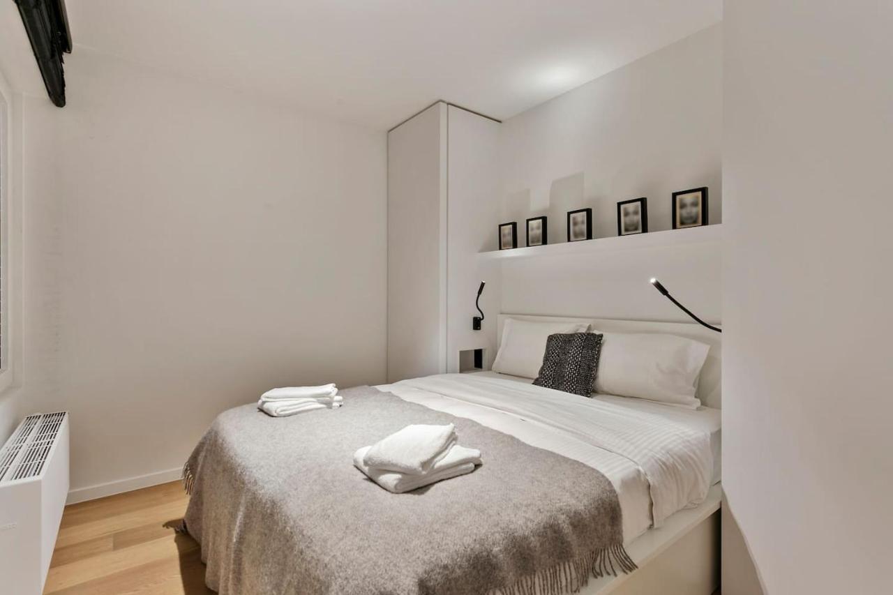 Top Location! Unique Luxurious 2-Bedroom Apartment In Knokke - 'T Zoute エクステリア 写真